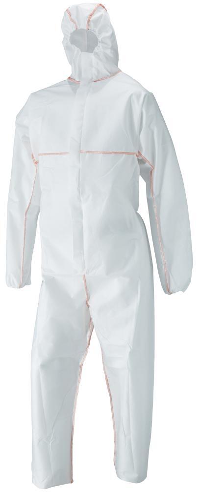 Einweganzug ProShield 20 SFR, Gr. 2XL 1 Einweganzug ProShield 20 SFR, Gr. 2XL