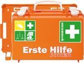 Erste-Hilfe-Koffer Joker DIN 13157