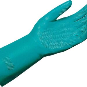 Chemikalienhandschuh Ultranitril 454 Gr.8 MAPA
