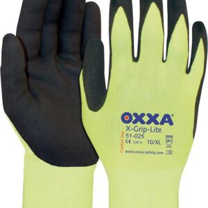 Montagehandschuh X-Grip-Lite, Gr.9
