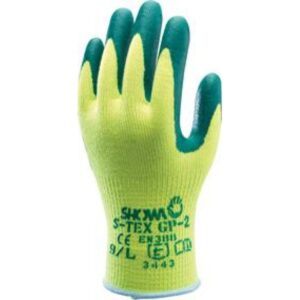 Schnittschutzhandschuh S-TEX GP2, Gr. XL