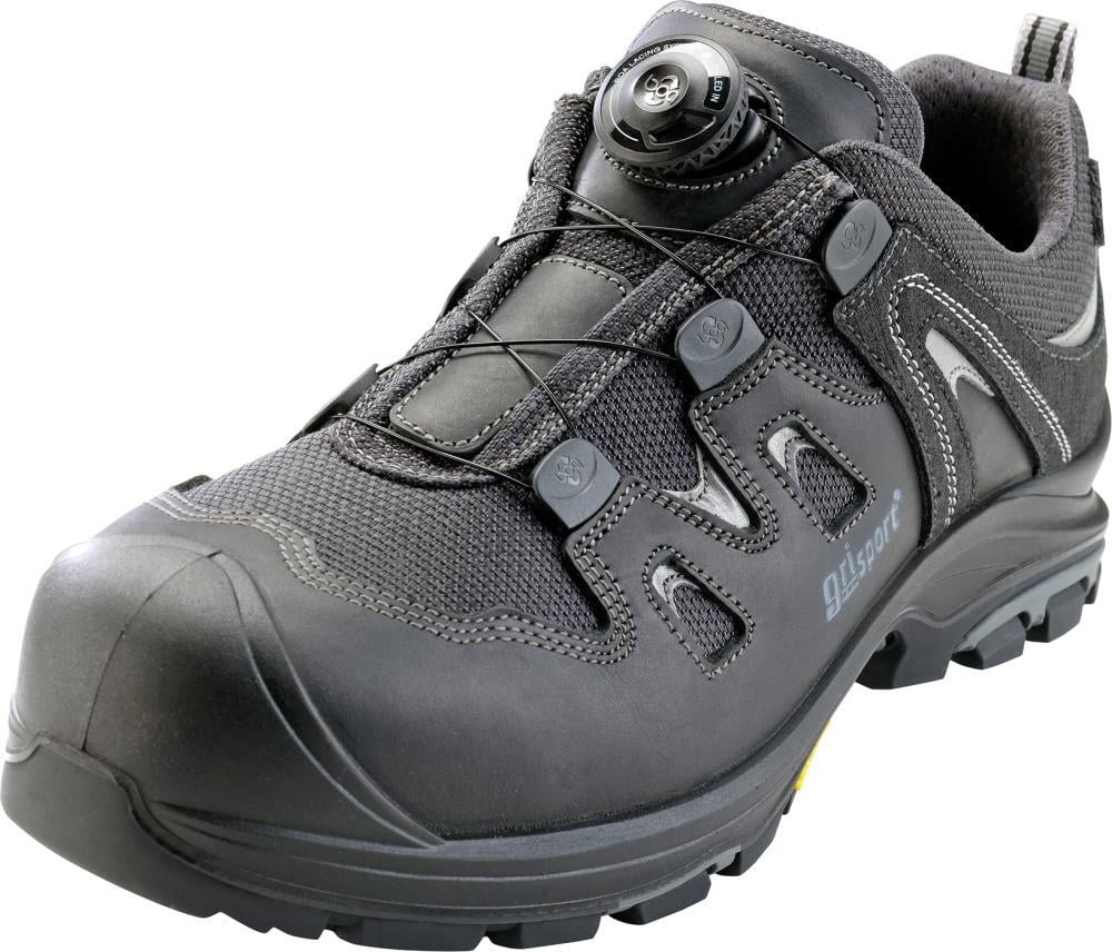 Halbschuh IMOLA, S3, SRC, Gr. 46 1 Halbschuh IMOLA, S3, SRC, Gr. 46