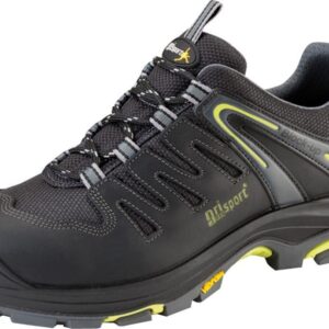 Halbschuh MUGELLO, S3, Gr. 42