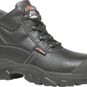 Sicherheitschnürstiefel Jaguar UK