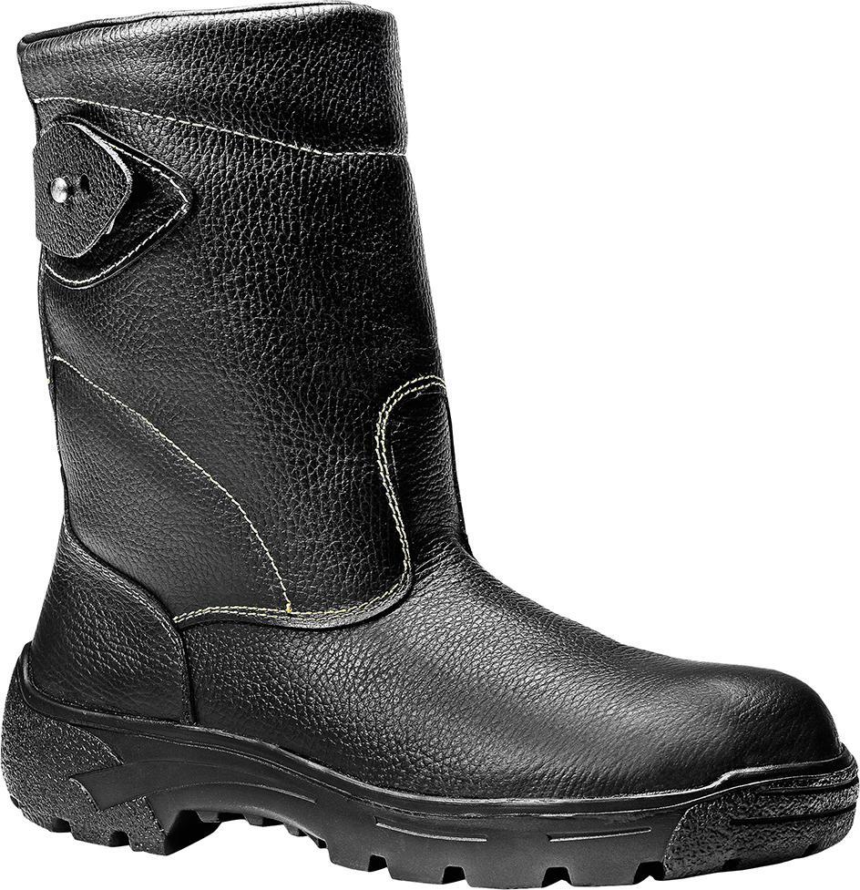 Schweißerstiefel Stan, S3 EN 20349, Gr.40 1 Schweißerstiefel Stan, S3 EN 20349, Gr.40