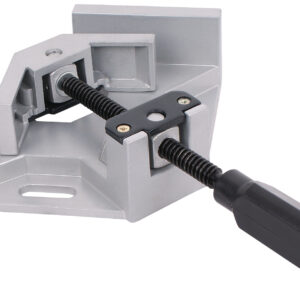 Winkelschraubstock Alu 68mm