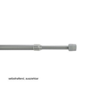 Klemmstange Pin-Soft
