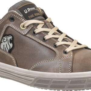 Halbschuh Savanna