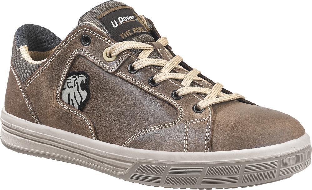Halbschuh Savanna 1 Halbschuh Savanna