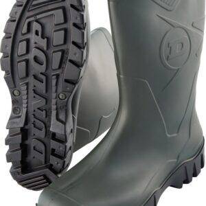 Dunlop Kurzstiefel Dee