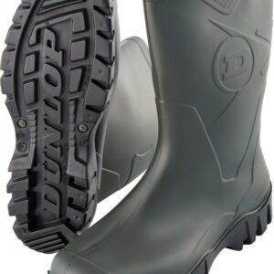 Dunlop Kurzstiefel Dee