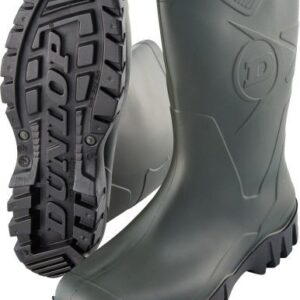 Dunlop Kurzstiefel Dee