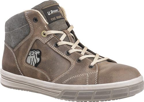 Sicherheitsschnürstiefel Safari 1 Sicherheitsschnürstiefel Safari
