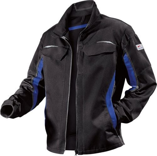 Jacke PULSSCHLAG 1 Jacke PULSSCHLAG