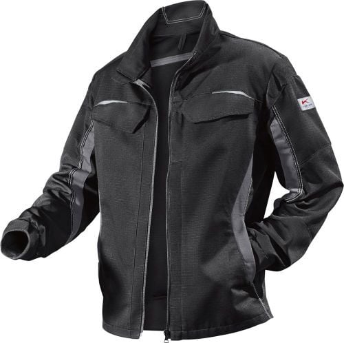 Jacke PULSSCHLAG 1 Jacke PULSSCHLAG