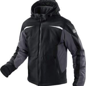 Winter-Softshell-Jacke PULSSCHLAG