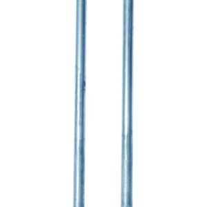 Rührquirle für Zwangsrührwerk