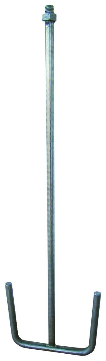 Rührpaddel 1 Rührpaddel