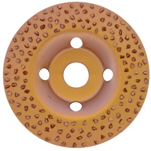Hartmetall-Schleifteller für EBS 125.4 RO