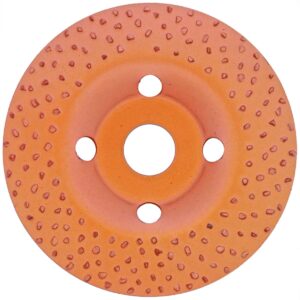 Hartmetall-Schleifteller für EBS 125.4 RO