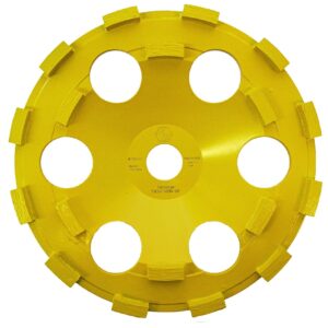 Diamantschleifteller Estrich für EBS 180 H