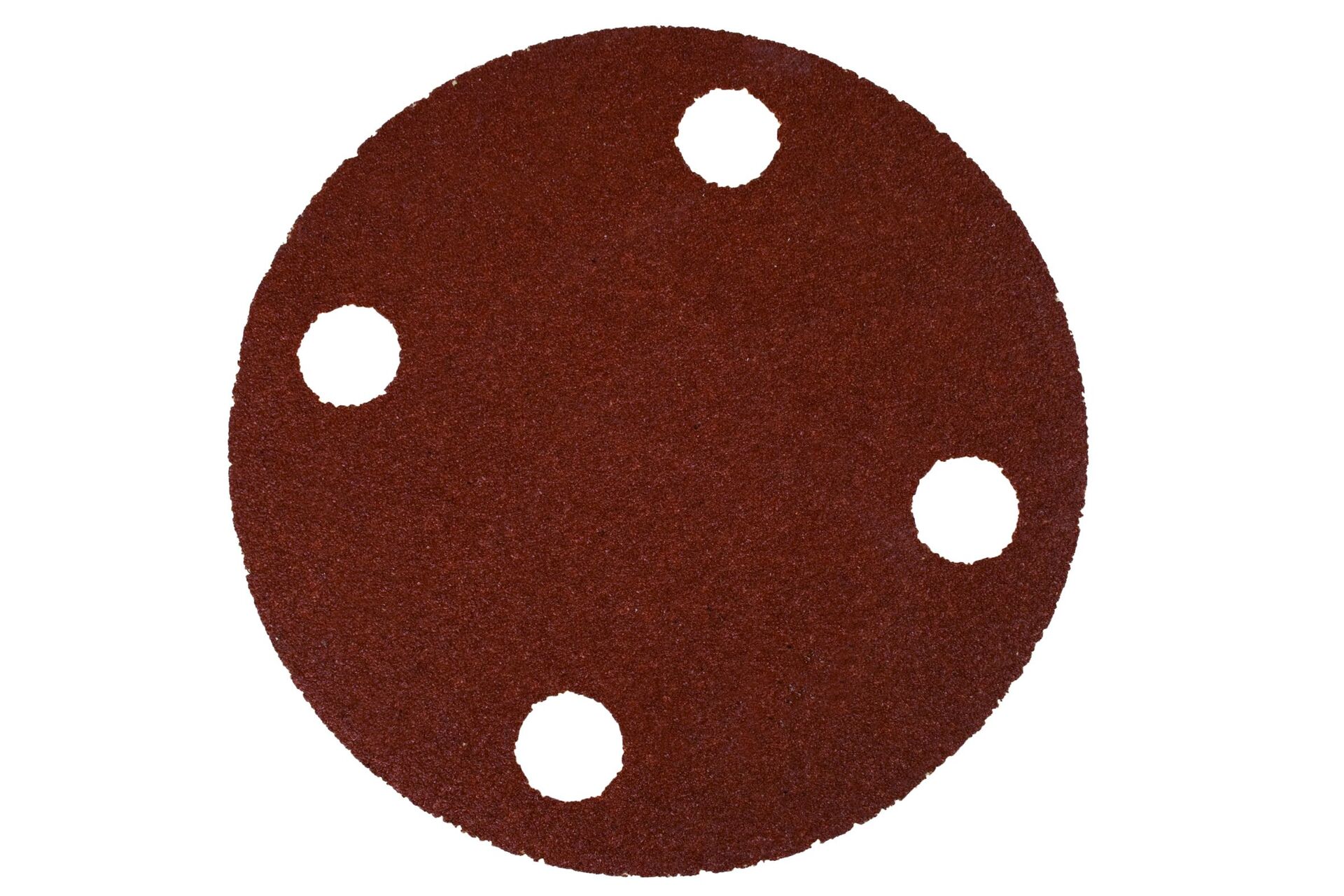 Schleifpapier mit Lochung Klett 1 Schleifpapier mit Lochung Klett