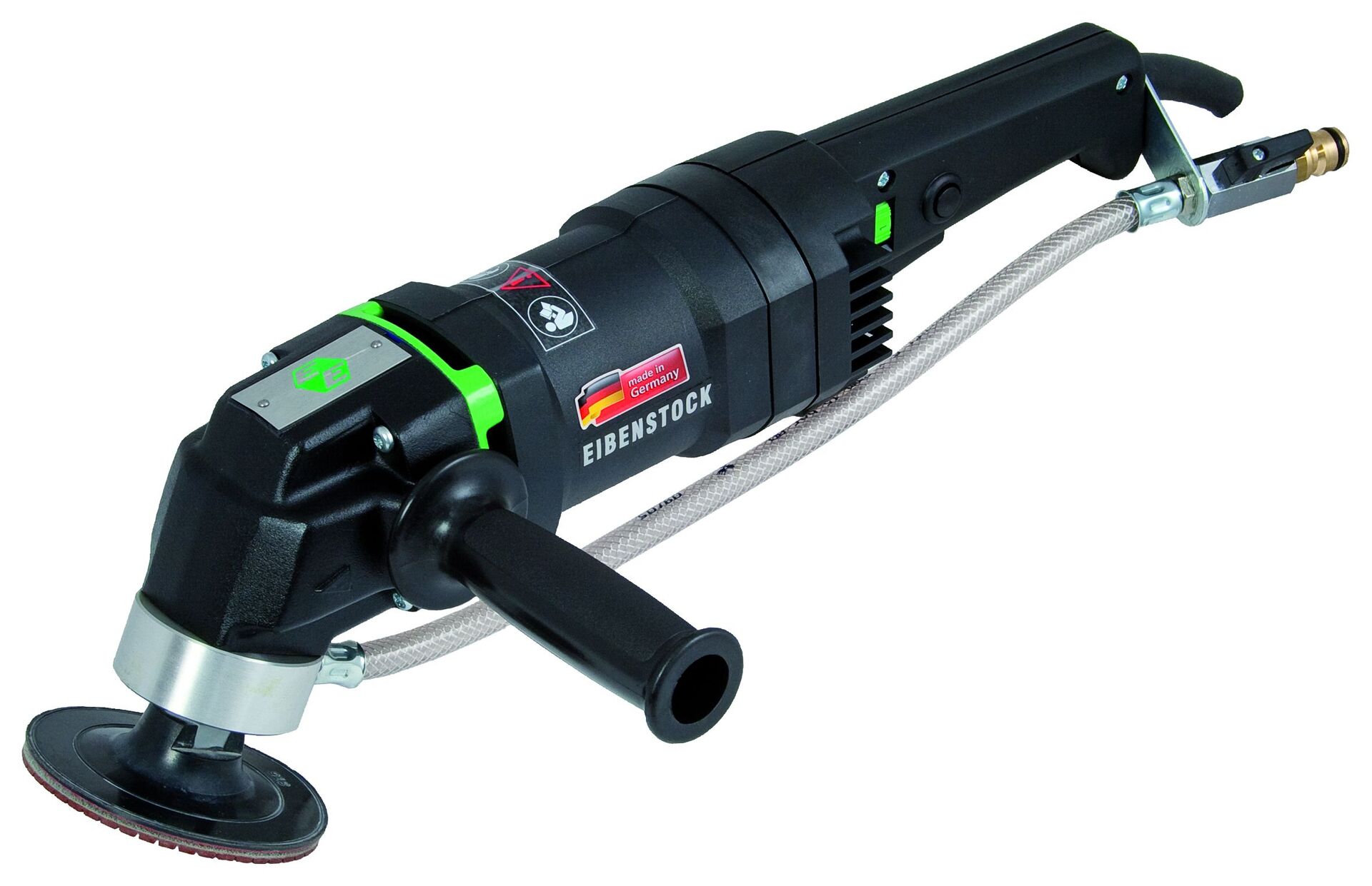 Nass-Winkelpolierer WPN 180 1 Nass-Winkelpolierer WPN 180
