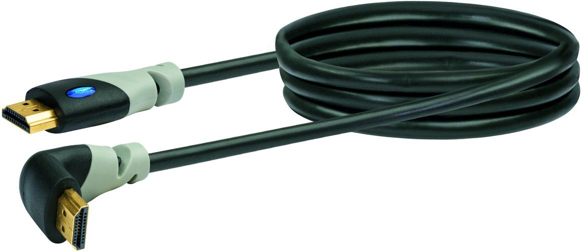 Schwaiger HDMI Verbindungskabel 1,5m 1.3 1 Schwaiger HDMI Verbindungskabel 1,5m 1.3