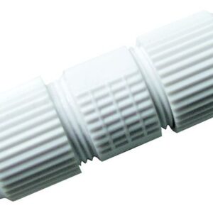 Schwaiger Koax-Kabelverbinder "High Quality"