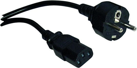 Schwaiger Stromversorgungskabel 1,8m 1 Schwaiger Stromversorgungskabel 1,8m