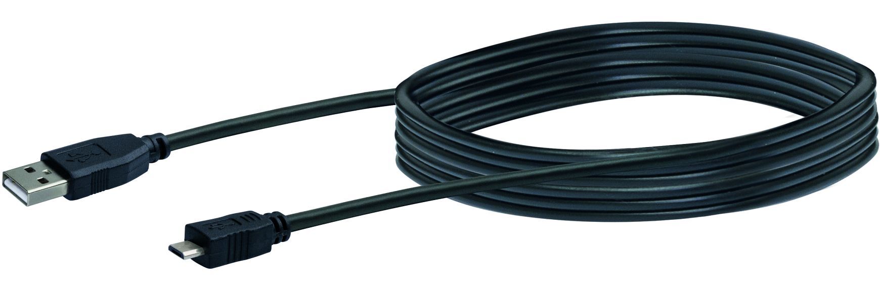 Schwaiger USB 2.0 Anschlußkabel 1 Schwaiger USB 2.0 Anschlußkabel
