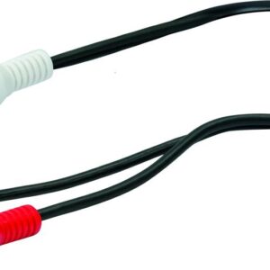 Schwaiger Y-Adapter