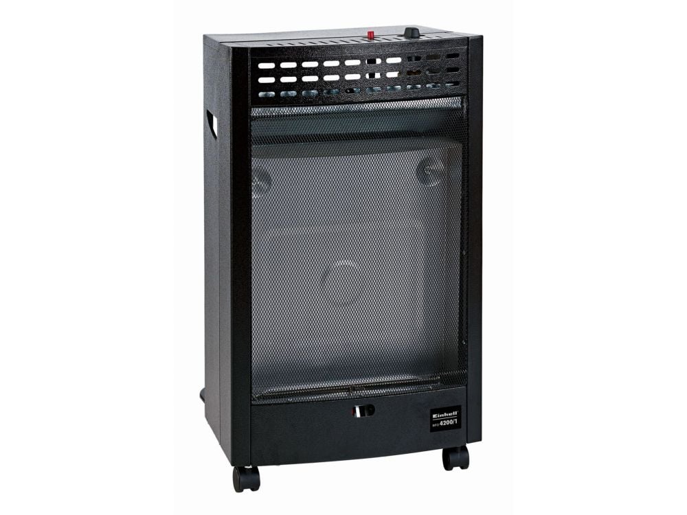 Blue-Flame Gasheizgerät BFO 4200/1 1 Blue-Flame Gasheizgerät BFO 4200/1