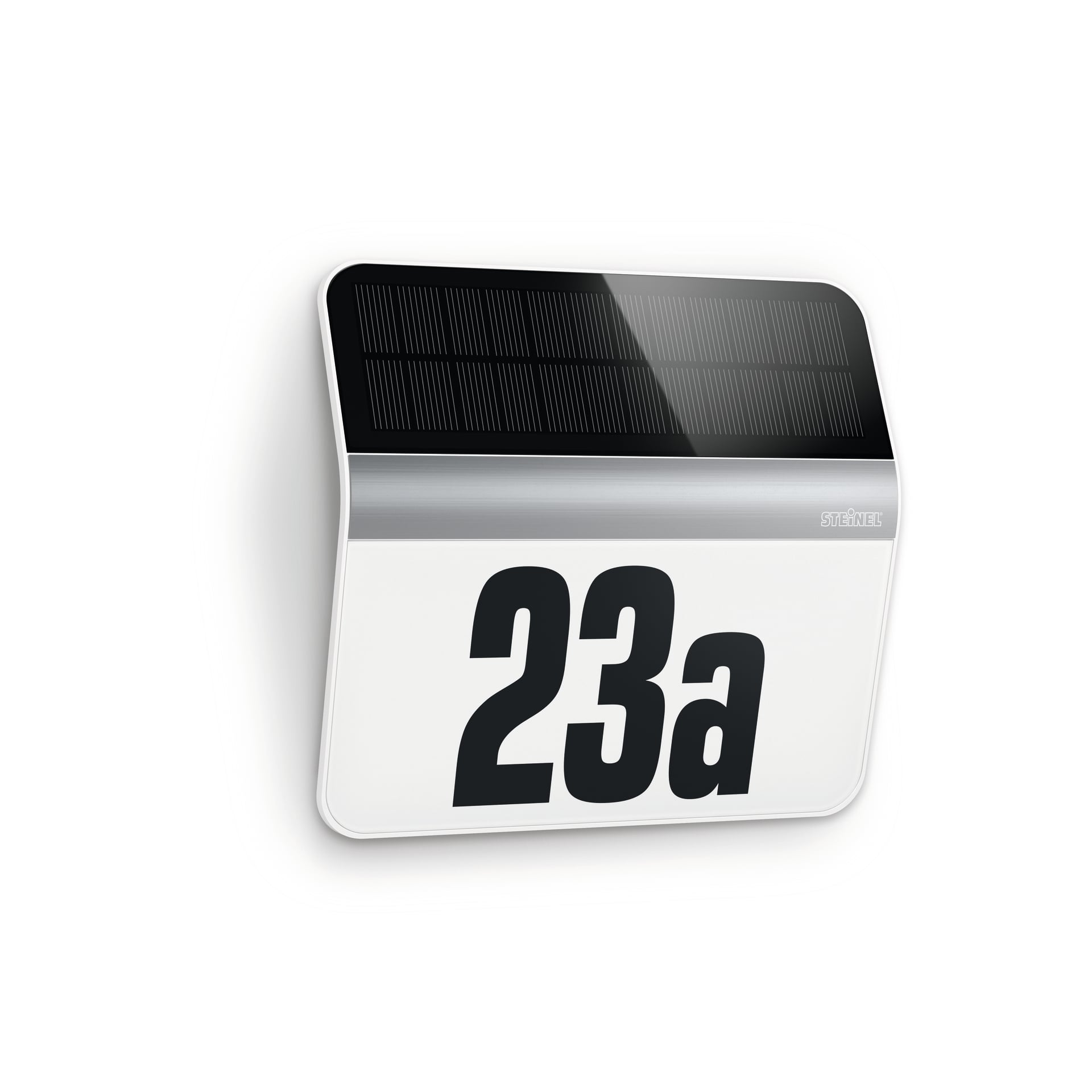 Solar-Aussenleuchte XSolar 1 Solar-Aussenleuchte XSolar