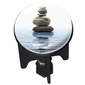 Abfluss-Stopfen Pluggy mit Motiv