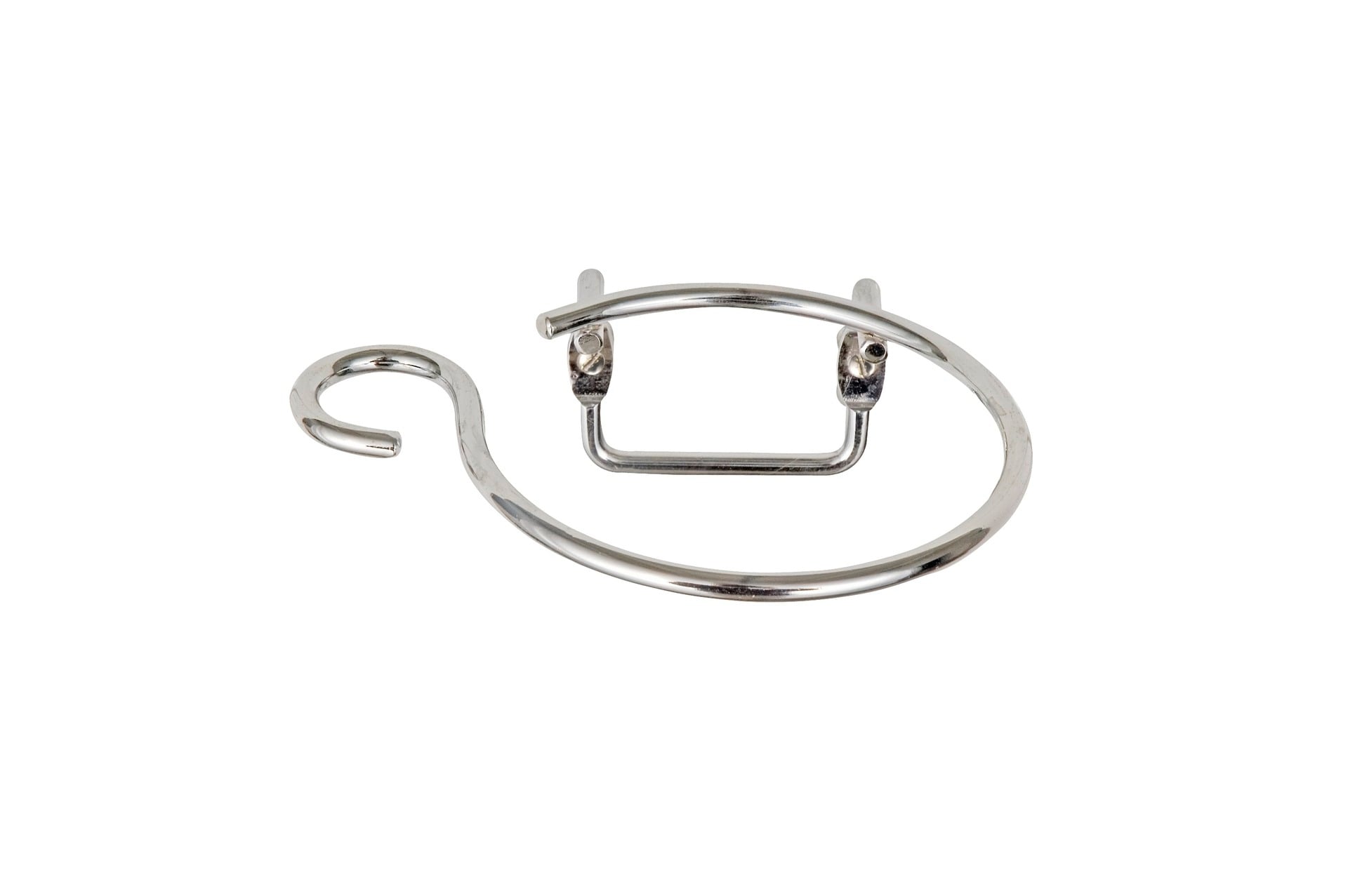 Haartrocknerhalter Milano 1 Haartrocknerhalter Milano