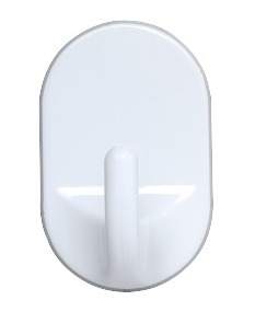 Ovalhaken
