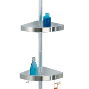 Teleskop Duschecke Premium
