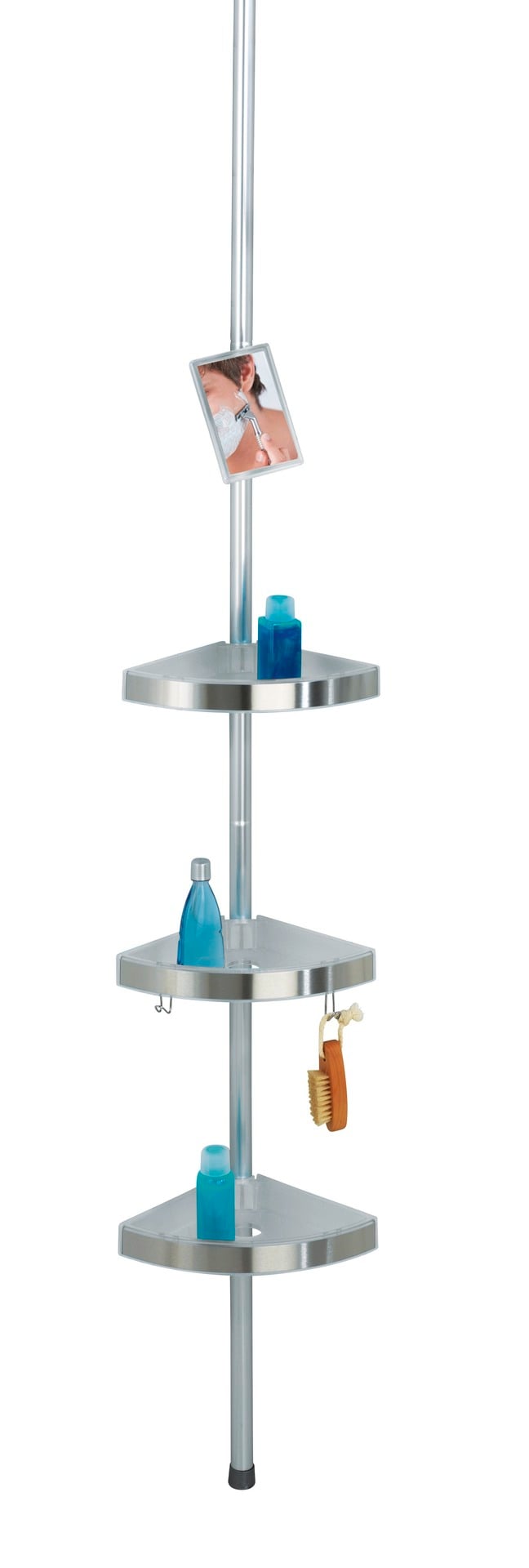 Teleskop Duschecke Premium 1 Teleskop Duschecke Premium