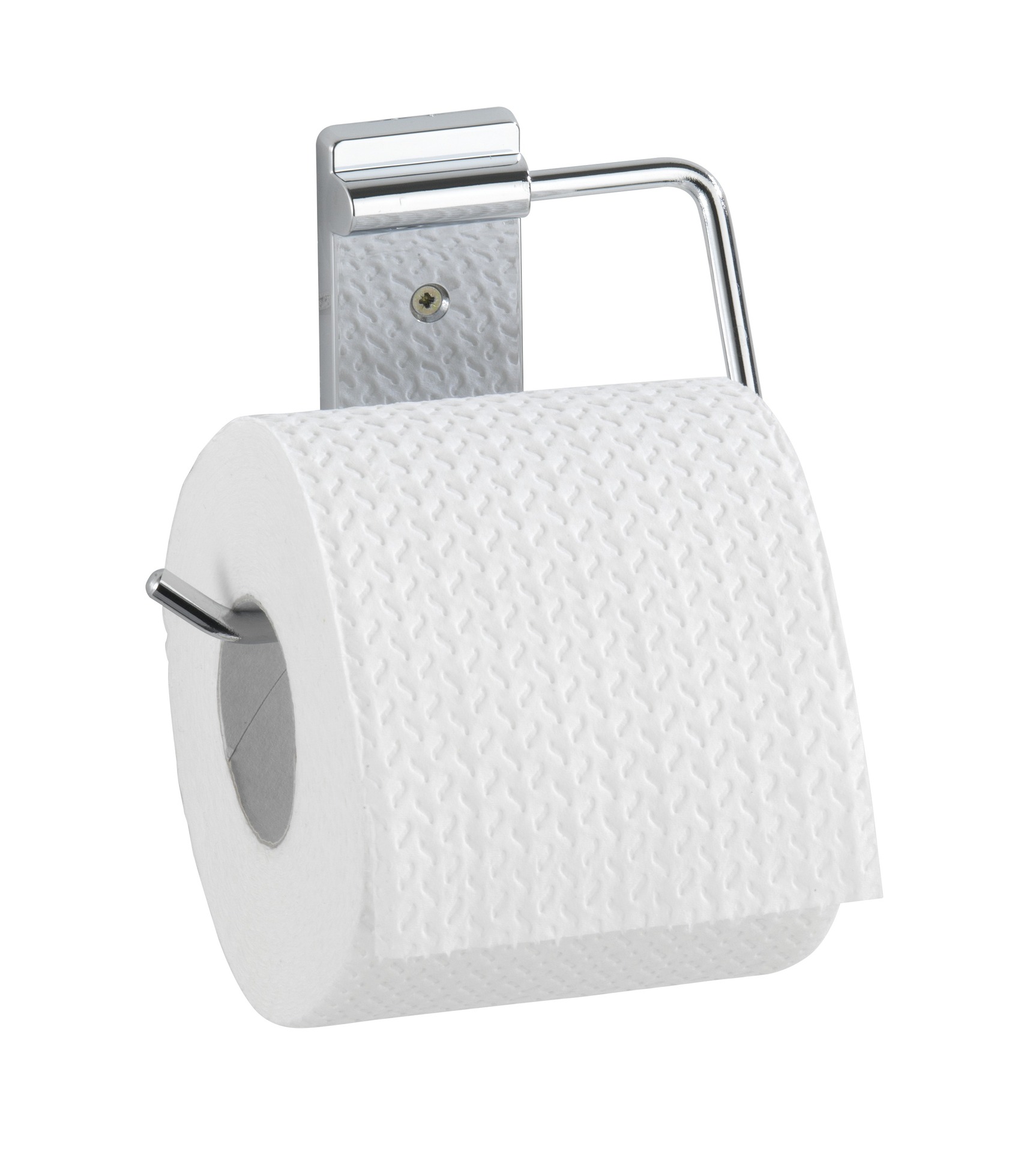 Toilettenpapierhalter Basic 1 Toilettenpapierhalter Basic