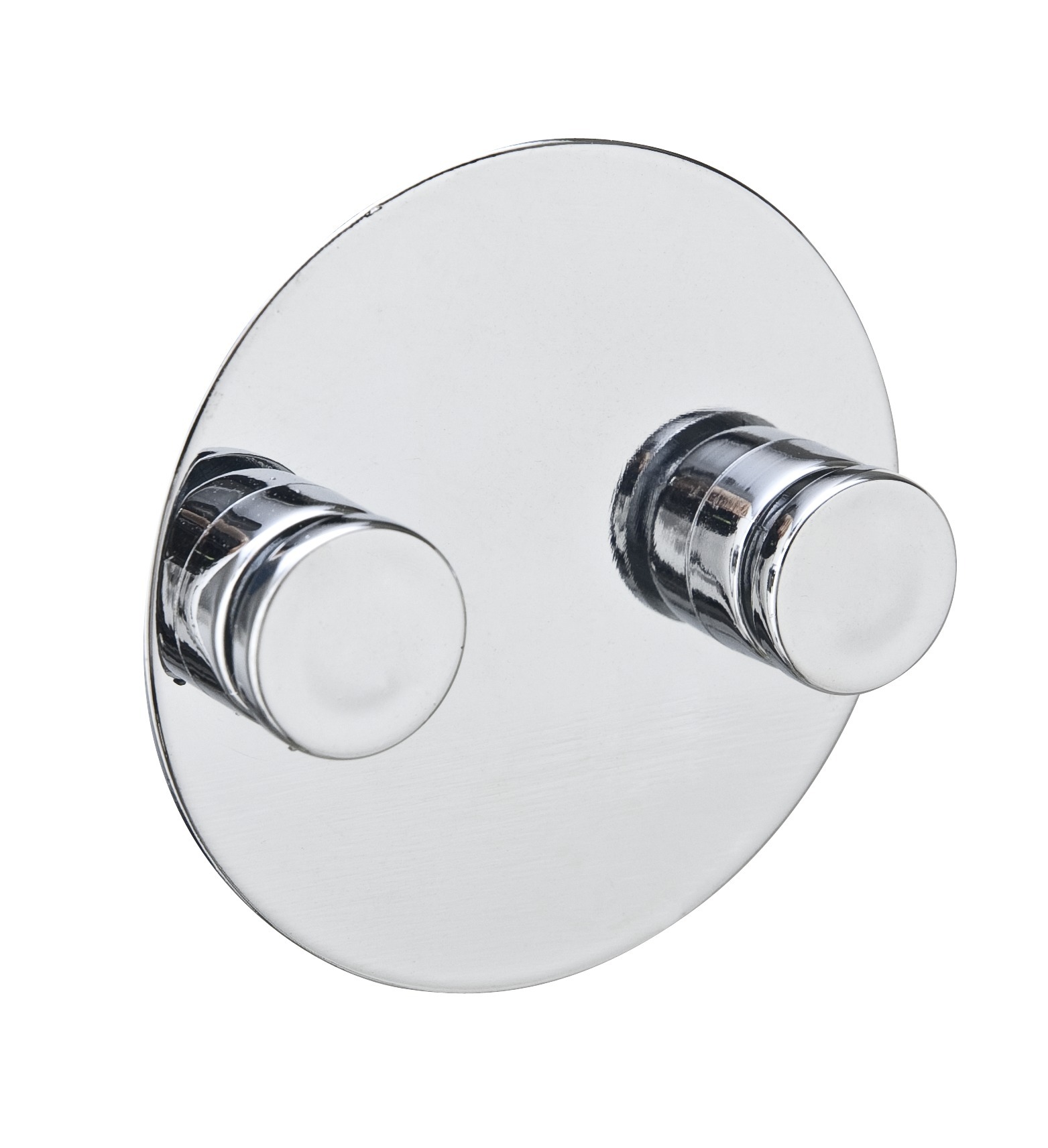 Turbo-Loc Adapter DUO für Chrom-Serie 1 Turbo-Loc Adapter DUO für Chrom-Serie