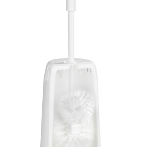 WC-Garnitur Standard mit Randreiniger