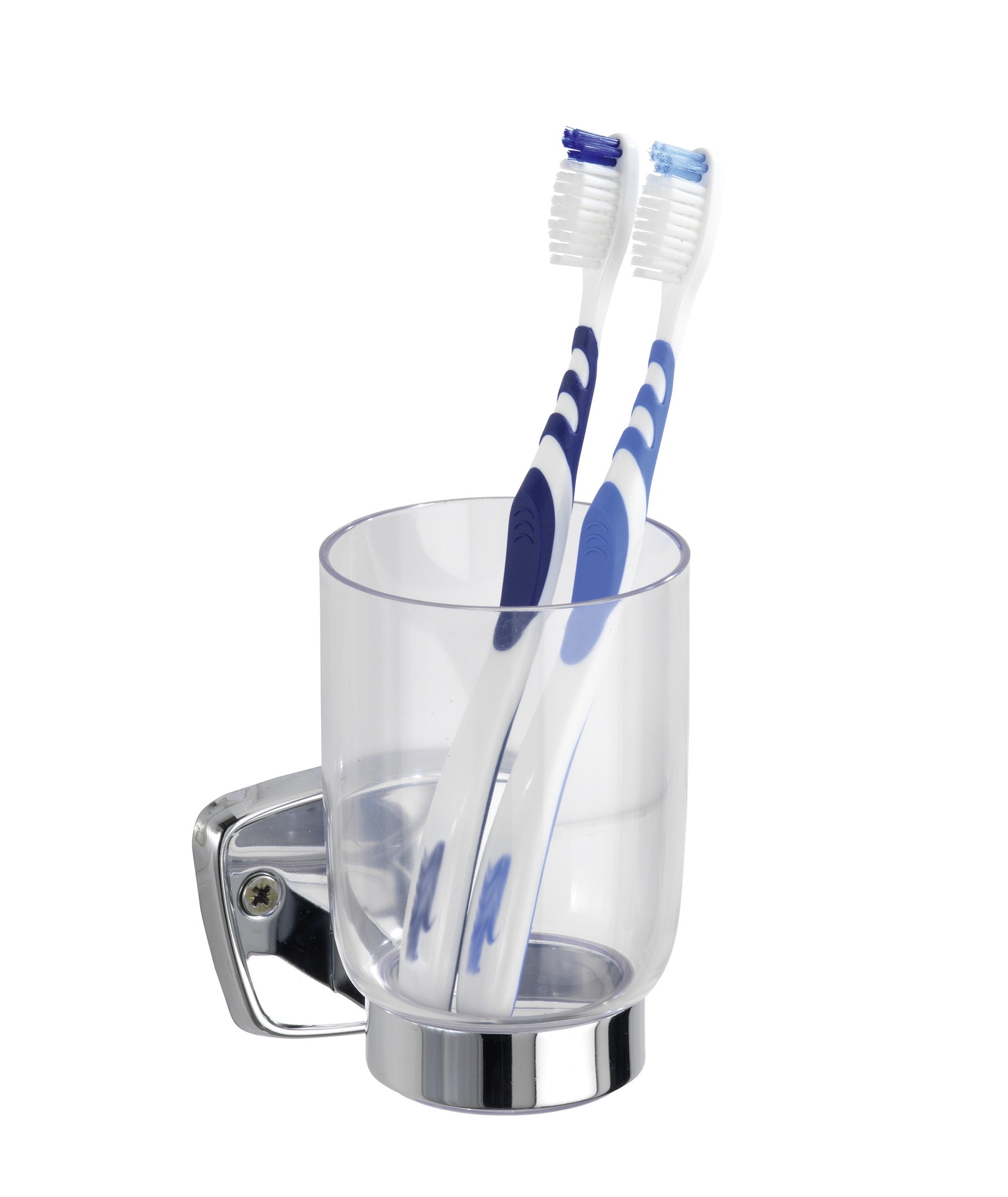 Zahnputzbecherhalter Basic 1 Zahnputzbecherhalter Basic