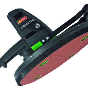 Dämmplattenschleifer EWS 400