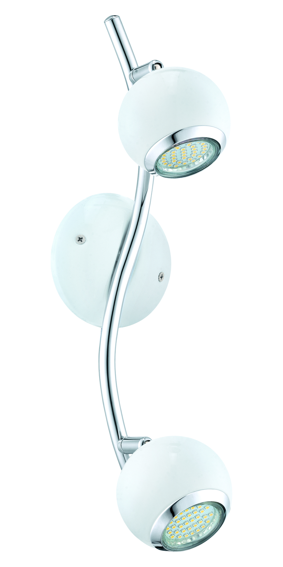 LED Spotbalken Bimeda 1 LED Spotbalken Bimeda