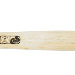 Schlosserhammer Holzstiel