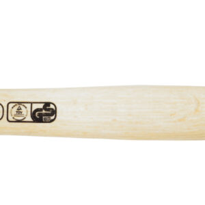Schlosserhammer Holzstiel