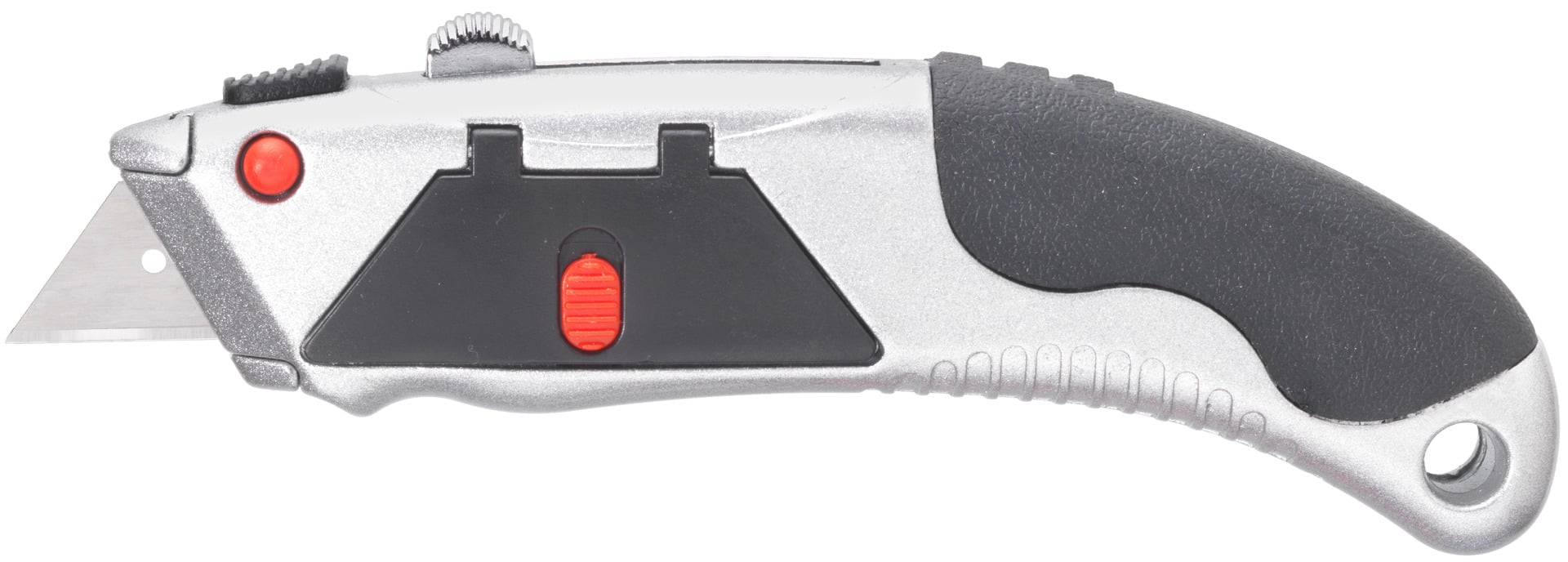 Unimesser Zinkdruck Automatik, 10 Klingen 1 Unimesser Zinkdruck Automatik, 10 Klingen