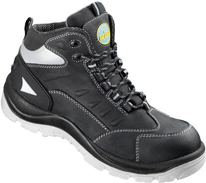 Sicherheitsschnürstiefel Licata 1 Sicherheitsschnürstiefel Licata