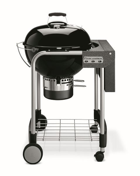 Holzkohlegrill Performer Original GBS 1 Holzkohlegrill Performer Original GBS